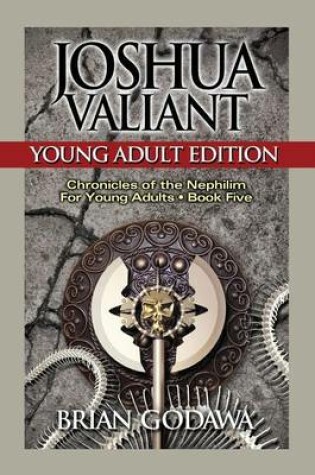 Cover of Joshua Valiant