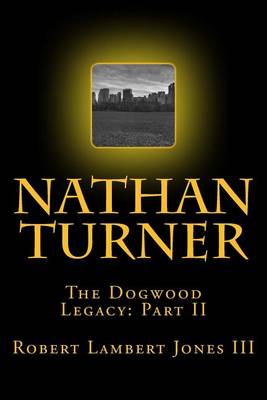 Cover of Nathan Turner