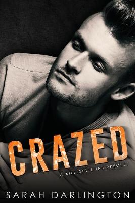 Book cover for Crazed