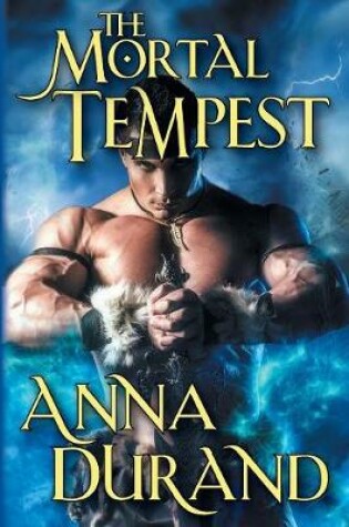 Cover of The Mortal Tempest