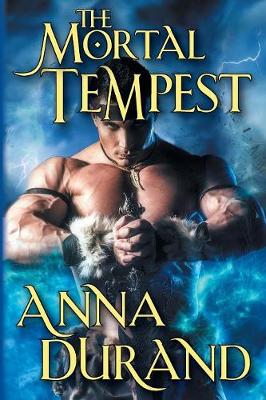 Book cover for The Mortal Tempest