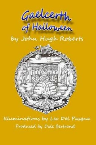 Cover of Gaelcerth of Halloween