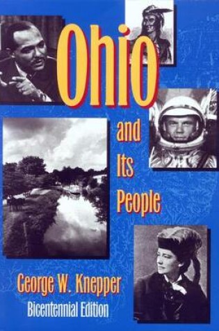 Cover of Ohio and Its People