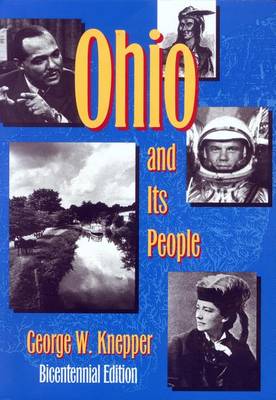 Book cover for Ohio and Its People