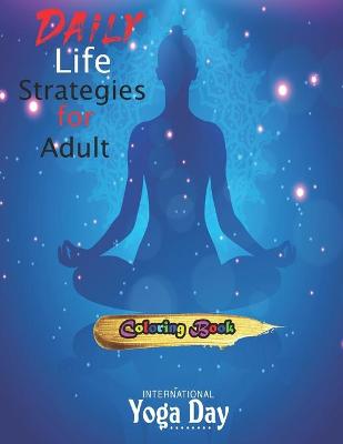 Book cover for Daily Life Strategies for Adult