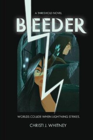 Cover of Bleeder