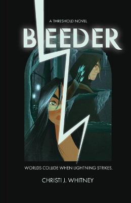 Book cover for Bleeder