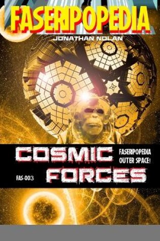 Cover of Cosmic Forces