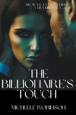 Cover of The Billionaires Touch