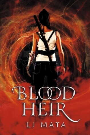 Cover of Blood Heir