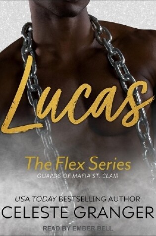 Cover of Lucas