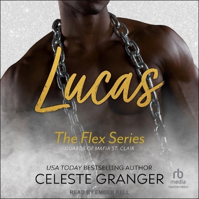 Book cover for Lucas