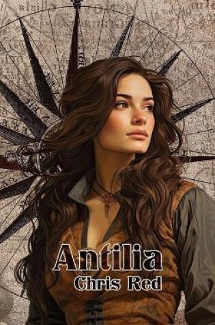 Cover of Antilia