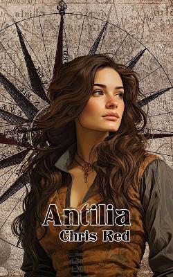 Cover of Antilia