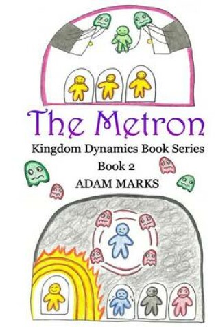 Cover of The Metron