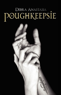 Book cover for Poughkeepsie