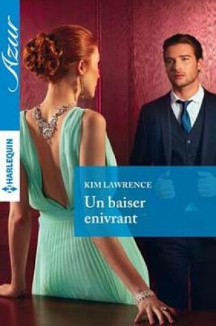 Cover of Un Baiser Enivrant