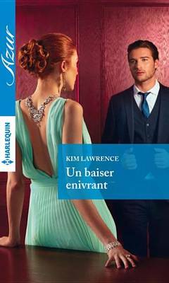 Book cover for Un Baiser Enivrant