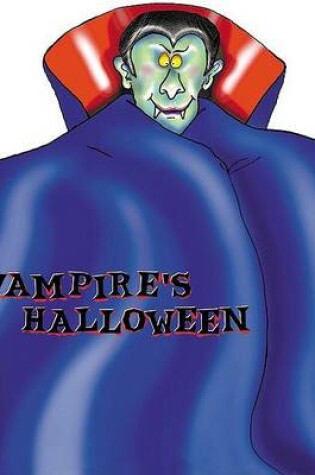 Cover of Vampire's Halloween