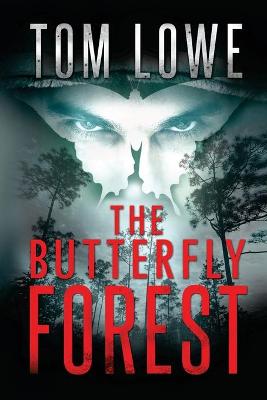 Book cover for The Butterfly Forest