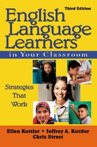 Cover of English Language Learners in Your Classroom