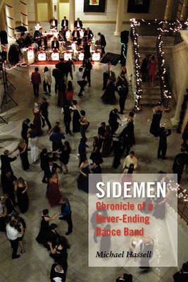 Book cover for Sidemen