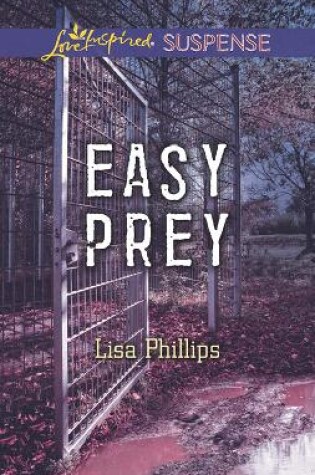 Cover of Easy Prey