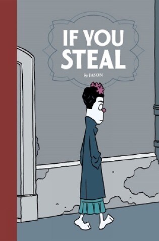 Cover of If You Steal