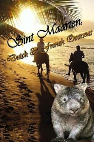 Cover of Sint Maarten