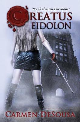 Book cover for Creatus Eidolon