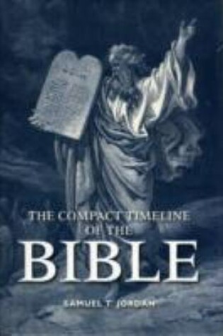 Cover of Compact Timeline of the Bible