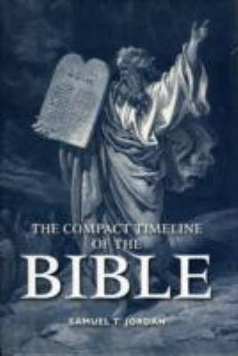 Book cover for Compact Timeline of the Bible