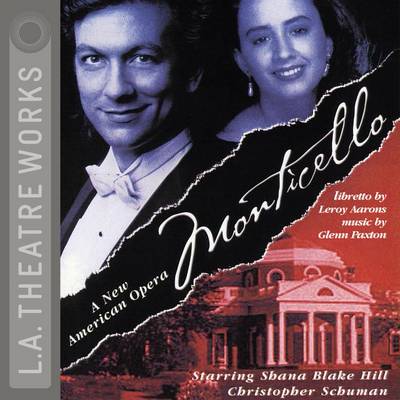 Cover of Monticello