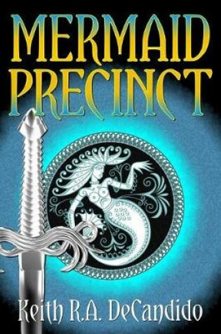 Cover of Mermaid Precinct