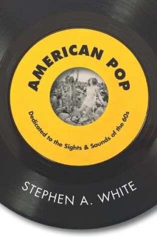 Cover of American Pop