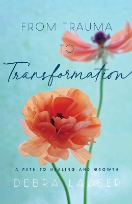 Book cover for From Trauma to Transformation