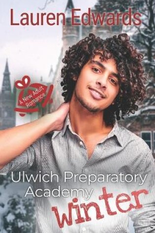 Cover of Ulwich Preparatory Academy