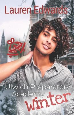 Book cover for Ulwich Preparatory Academy