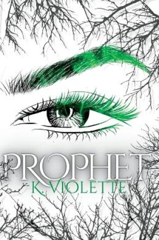 Cover of Prophet