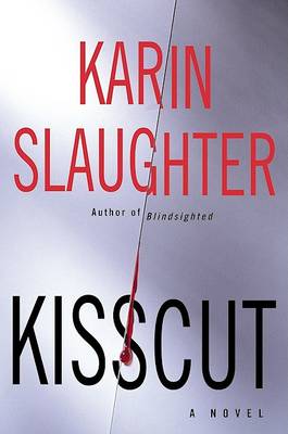 Book cover for Kisscut