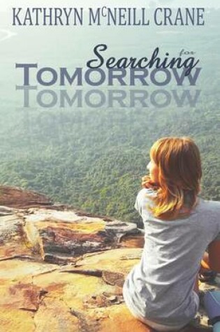 Cover of Searching for Tomorrow paperback