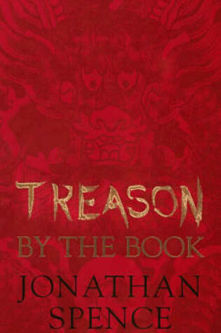 Cover of Treason by the Book