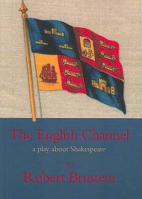 Book cover for The English Channel