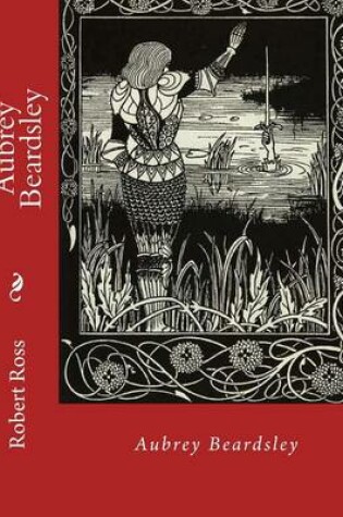 Cover of Aubrey Beardsley