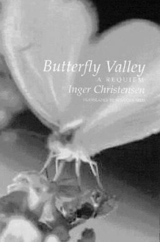 Cover of Butterfly Valley