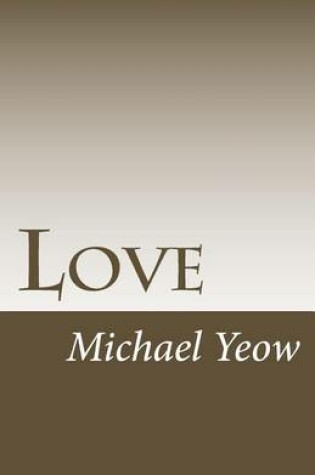 Cover of Love