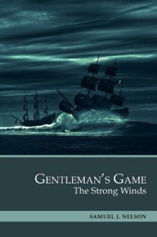 Cover of Gentleman's Game