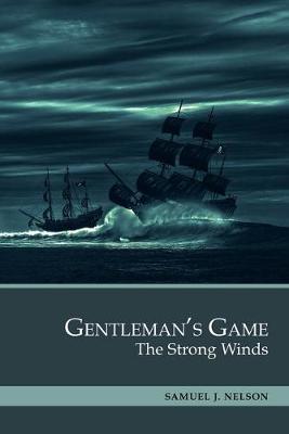 Cover of Gentleman's Game