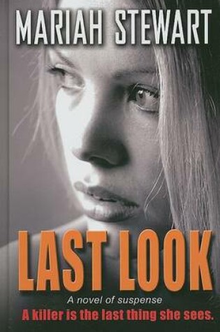 Cover of Last Look