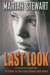 Book cover for Last Look